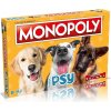 Monopoly Psie edícia CZ