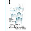 Ľudia, ktorí sú vždy so mnou - Narine Abgarian, Blanka Votavová (ilustrátor)
