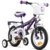 Bicykel Dema FUNNY 12 violet 2016