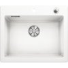Blanco Palona 6 Keramický drez krištáľovo biela 524731