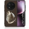 VSETKONAMOBIL 105837 MY ART Ochranný kryt pre Honor Magic7 Lite 5G HOWL (244)
