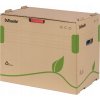 Esselte Archívna krabica na zakladače ECO hnedá 305 x 343 x 427 mm