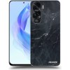 Picasee ULTIMATE CASE pro Honor 90 Lite 5G - Black marble