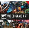 Warhammer Video Game Art (Pevná)