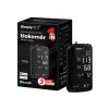 SimplyMed Autom. ramenný tlakomer U80M s Bluetooth