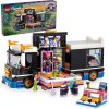 LEGO Friends 42619 Koncertný autobus popovej hviezdy (42619)