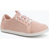 Detské barefoot topánky Xero Shoes Dillon pink sand