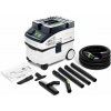 FESTOOL FESTOOL Mobilný vysávač CLEANTEC CT 15-Set 578450