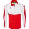Erima | Erima SIX WINGS HalfZip | biela| L