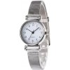 OEM Hodinky MA KP33683 strieborná