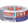 tesa Duct Tape Pro-Strong 66462-00003-00 inštalačné izolačná páska sivá (d x š) 50 m x 50 mm 1 ks; 66462-00003-00