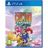 Cotton Fantasy: Superlative Night Dreams (PS4) 4260650743276