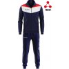 Športová súprava GIVOVA Campo Blue-Red|3XL