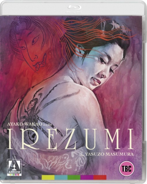 Irezumi BD