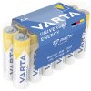 Alkalická batéria VARTA AA LR6 1,5V 12ks