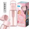 Dafi Soft 0,5l ružová