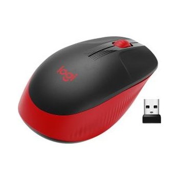 Logitech M190 Wireless Mouse 910-005908