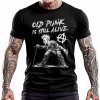 Old Punk is Still Alive