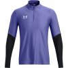 Mikina Under Armour Challenger Pro HalfZip Sweatshirt 1382114-561 Veľkosť L