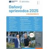 Daňový sprievodca 2025 - Hospodárske noviny