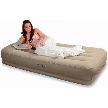 nafukovacia posteľ Intex Twin od 16,95 € - Heureka.sk