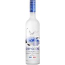 Grey Goose 40% 1 l (čistá fľaša)