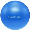 Lopta overball LIFEFIT 20cm, modrý