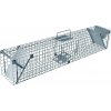 Pasca na kuny LAPKA ZL102x17x20 - Drôtená pasca, lepšie ako jed na kuny, potkany, krysy, lasice a tchora + v balení DARČEK ZDARMA - odchytová sada za 5.99€