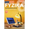NOVÁ Hravá fyzika 8 - pracovný zošit (M. Lõfflerová, G. Šestáková, E. Skonc)