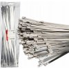 Sťahovacia páska Amio 4,6 mm x 250 100 ks