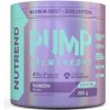 Nutrend PUMP 225 g, rainbow
