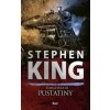 Temná veža 3: Pustatiny - Stephen King