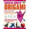 LaFosse & Alexander's Essential Book of Origami (Michael G. LaFosse,Richard L. Alexander)(Brožovaná)