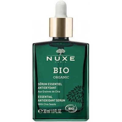 Nuxe Bio Organic Essential Antioxidant Serum 30 ml