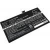 Cameron Sino CS-AUT100NB 7800 mAh batéria - neoriginálna