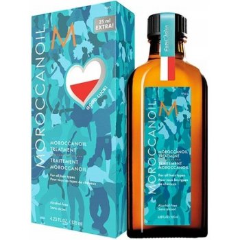 Moroccanoil Treatment vlasová kúra pre všetky typy vlasov 100 ml