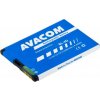 Baterie AVACOM GSNO-BL4D-S1200A do mobilu Nokia E7, N8 Li-Ion 3,7V 1200mAh (náhrada za BL-4D)