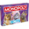 Monopoly Mačky