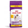 Royal Canin Size, 8 + 1 kg zdarma / 15 + 3 kg zdarma - Giant Adult 15 kg + 3 kg zdarma!
