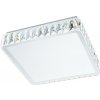 Eglo 95542 - Krištáľové stmievateľné stropné svietidlo TELLUGIO-S LED/24W/230V 95542 + záruka 5 rokov zadarmo