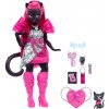 Mattel Bábika Monster High Venus Catty Noir HXH76