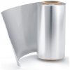 ALUROLLS kadernícky alobal strieborný 9 mikro 12 cm