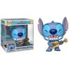 Funko Pop! 1419 Jumbo Lilo a Stitch Ukelele