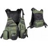 Vesta Dragon MegaBaits Tech Vest veľ. univerzálna