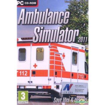 Ambulance Simulator