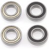 Revolution Design Ultra kuličkové ložiska 12x24x6 mm 4 ks RDRPB6901 (RDRPB6901)