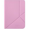 Kobo Clara Colour/BW Candy Pink SleepCover Case N365 AC PK E PU
