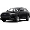 Priečniky Thule Evo Toyota Corolla Cross 2021-