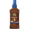 Olej v spreji s opaľovacím krémom SPF 4 Banana Boat 236 ml