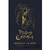 The Books of Earthsea - Ursula K. Le Guin, Charles Vess (ilustrácie)
